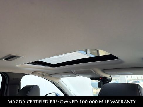 Used 2024 MAZDA CX-90 Plug-In Hybrid w/ Preferred AWD/4WD image 22