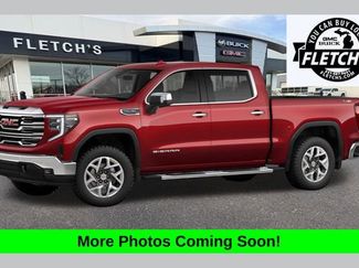 New 2026 GMC Sierra 1500 SLT video 1