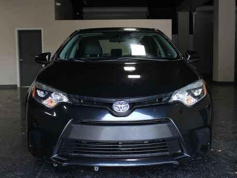 Used 2014 Toyota Corolla L FWD image 7