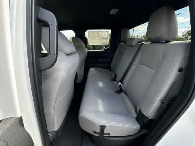 Used 2025 Toyota Tacoma SR5 RWD image 17