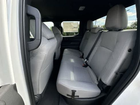Used 2025 Toyota Tacoma SR5 RWD image 17