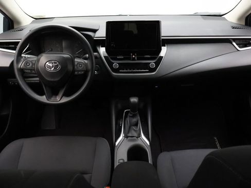 Certified 2025 Toyota Corolla LE w/ Convenience Package image 24