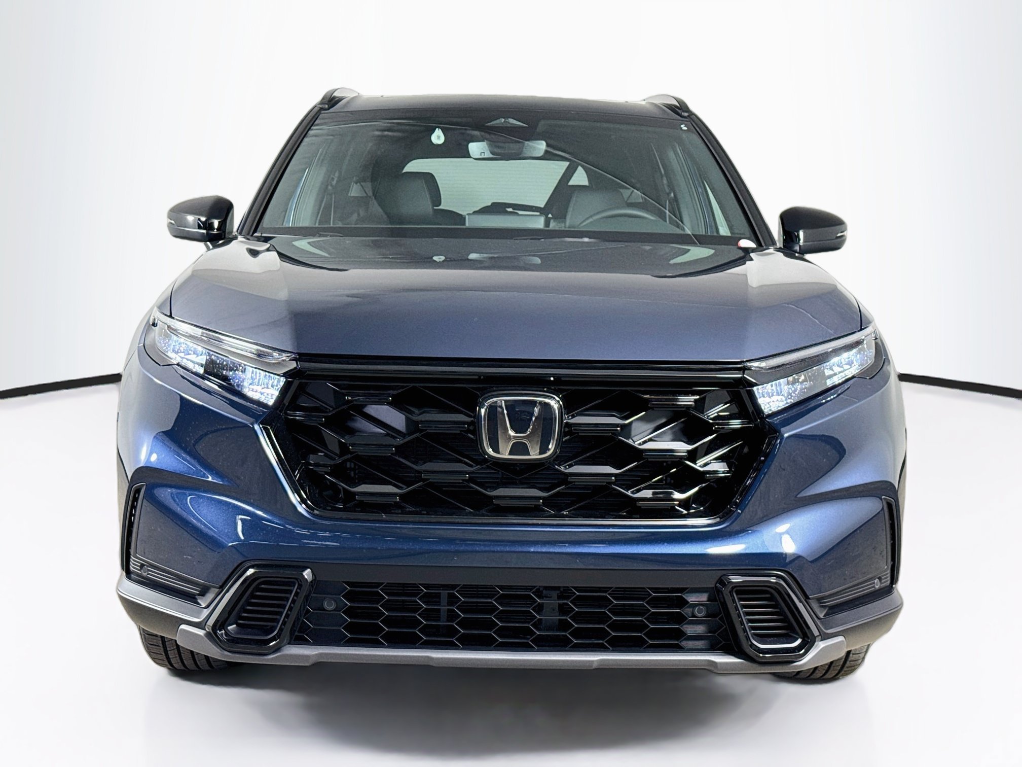 New 2027 Honda CR-V Sport-L image 3