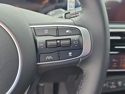 New 2026 Kia K5 GT-Line image 31