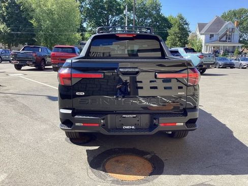 New 2026 Hyundai Santa Cruz SEL AWD/4WD image 6