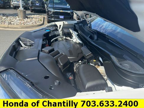 Certified 2023 Honda Passport EX-L image 38