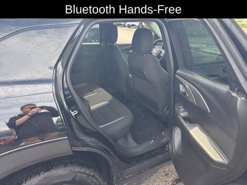 Used 2023 Chevrolet TrailBlazer LT image 5