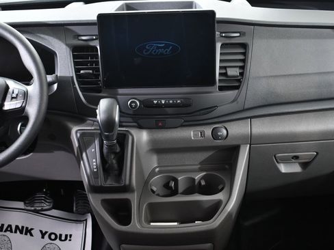 New 2026 Ford Transit 250 148 Medium Roof Extended AWD w/ Load Area Protection Package image 9