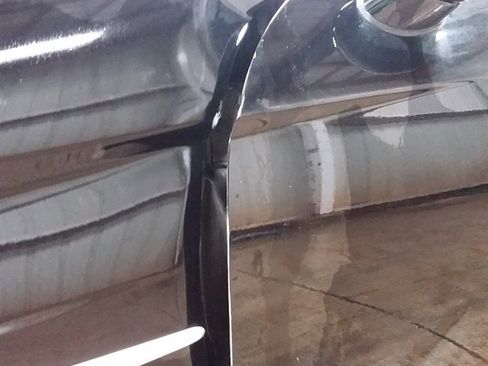 Used 2007 Chrysler Crossfire Limited image 14