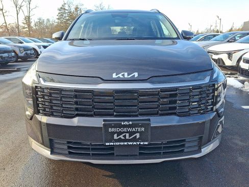 New 2026 Kia Sportage EX AWD/4WD image 2