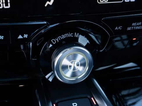 New 2026 Acura MDX A-Spec image 38