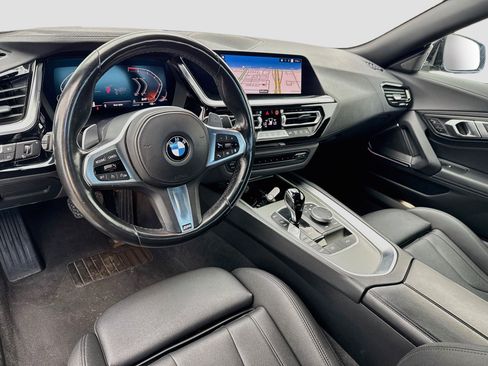 Used 2023 BMW Z4 sDrive30i w/ Driving Assistance Package RWD image 16