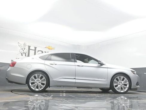 Used 2015 Chevrolet Impala LTZ image 51