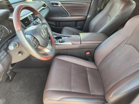 Used 2019 Lexus RX 350 FWD image 14