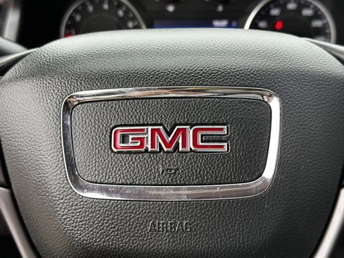 Used 2020 GMC Acadia AT4 w/ Driver Alert Package II image 27