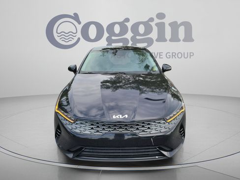 Used 2023 Kia K5 EX FWD image 5