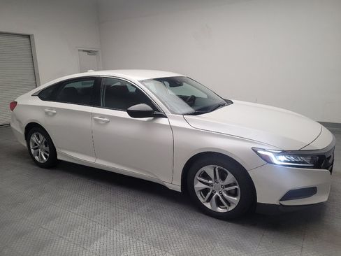 Used 2019 Honda Accord LX image 11