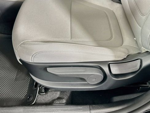 New 2026 Hyundai Tucson SE FWD image 19