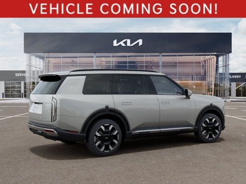 New 2027 Kia Telluride S AWD/4WD image 6