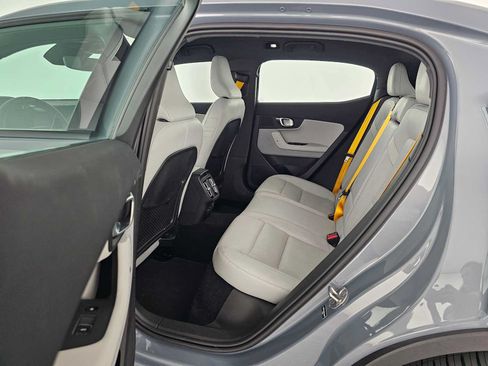 Used 2023 Polestar Polestar 2 w/ Pilot Pack AWD/4WD image 16