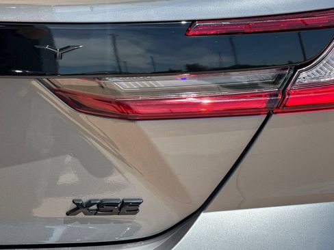 Used 2026 Toyota Camry XSE w/ Premium Plus Package FWD image 32