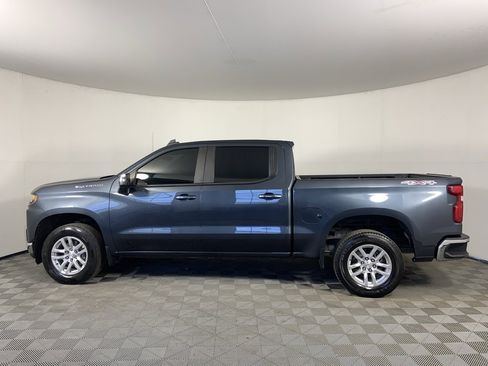 Used 2020 Chevrolet Silverado 1500 LT image 6