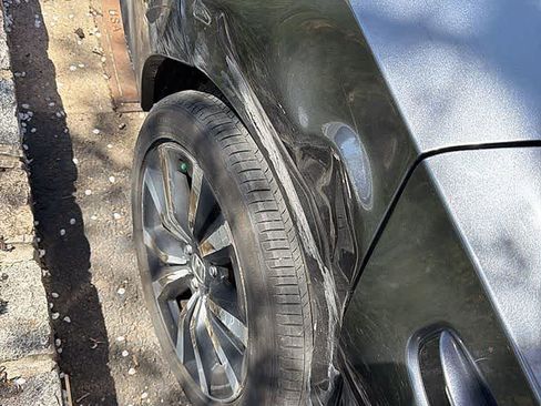 Used 2022 Honda Civic EX image 6