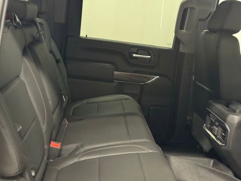 Used 2020 Chevrolet Silverado 3500 LTZ w/ LTZ Premium Package image 24