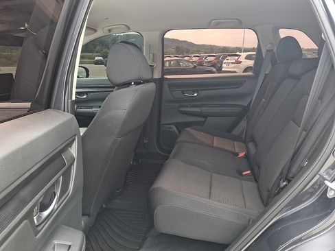 Certified 2024 Honda CR-V LX image 12