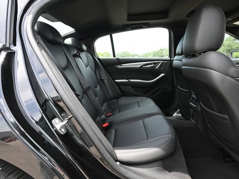 Certified 2025 Cadillac CT5 Premium Luxury w/ Sun And Sound Package RWD image 23