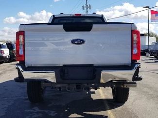 New 2026 Ford F350 XL w/ XL Chrome Package video 4