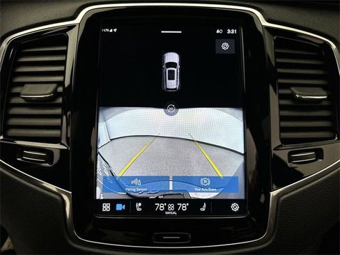 Certified 2023 Volvo XC90 B6 Plus w/ Protection Package Premier image 17