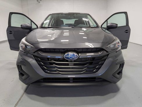 Used 2024 Subaru Legacy Premium AWD/4WD image 15