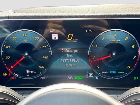 Used 2020 Mercedes-Benz GLS 450 4MATIC image 13