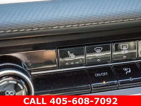 Used 2026 Chevrolet Equinox LT FWD image 54