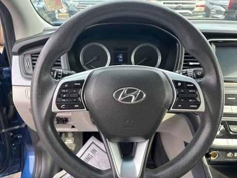 Used 2019 Hyundai Sonata SE image 16
