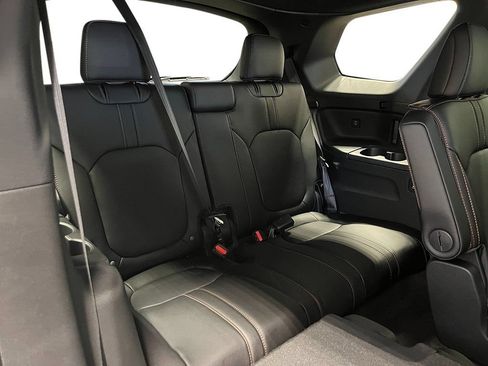 New 2026 Honda Pilot TrailSport image 28
