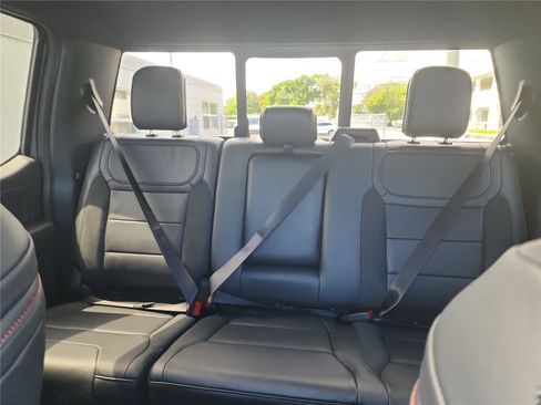 New 2025 Ford F150 Raptor image 21