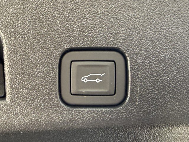 New 2026 Chevrolet Traverse RS FWD image 39