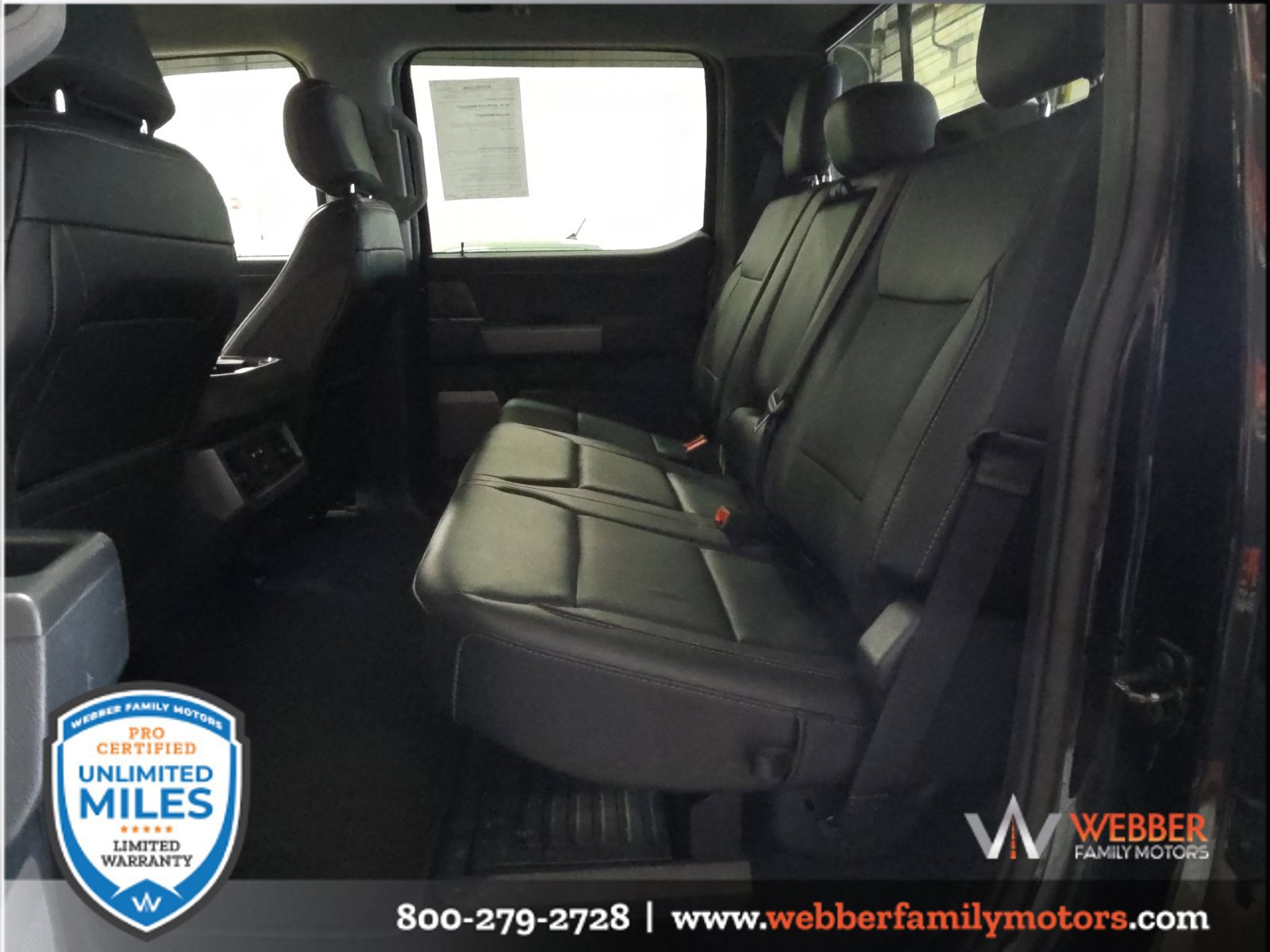Used 2024 Ford F350 Lariat w/ Lariat Ultimate Package AWD/4WD image 14