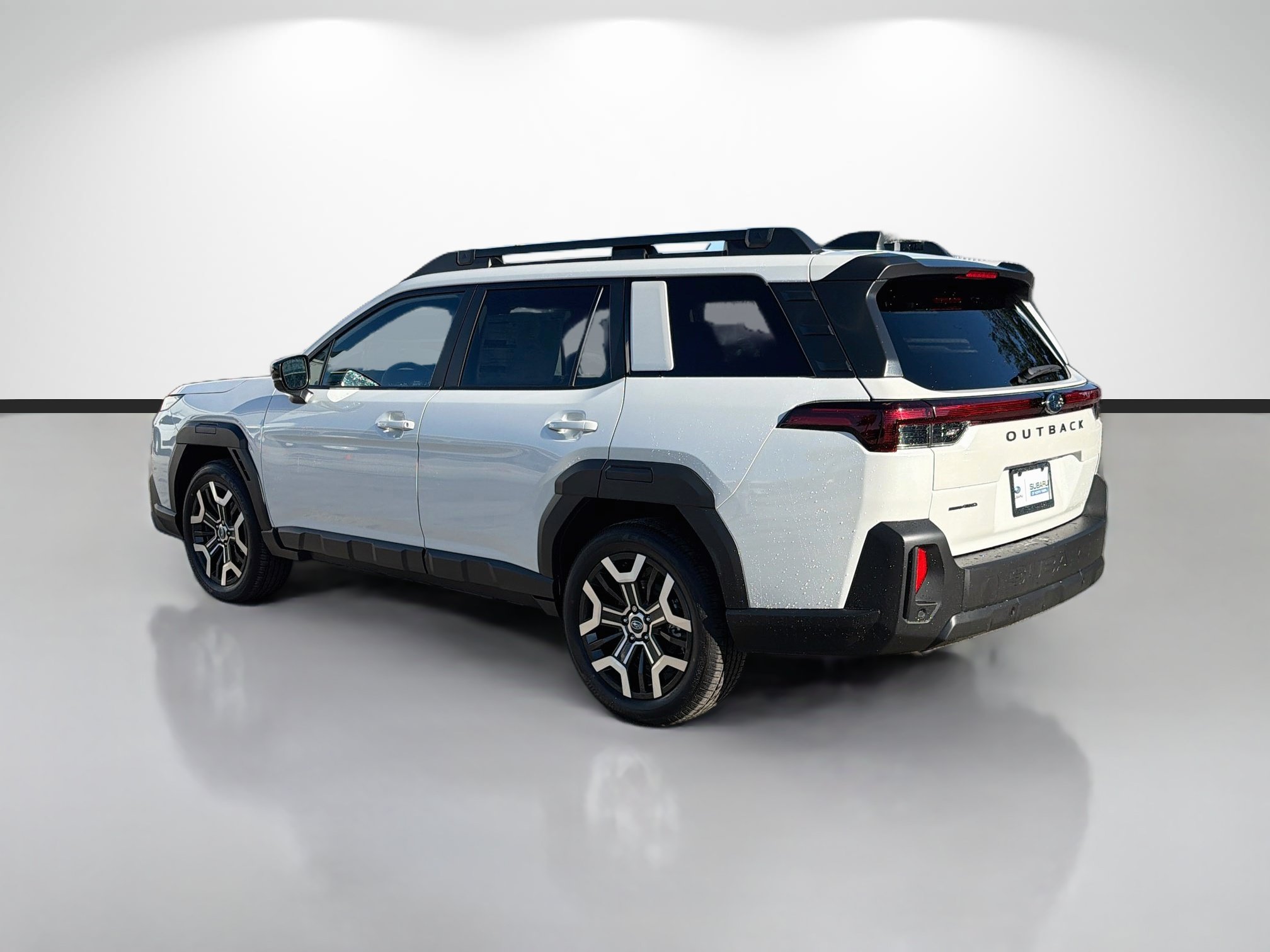 New 2026 Subaru Outback Touring XT AWD/4WD image 5
