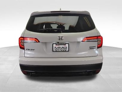 Certified 2022 Honda Pilot Special Edition