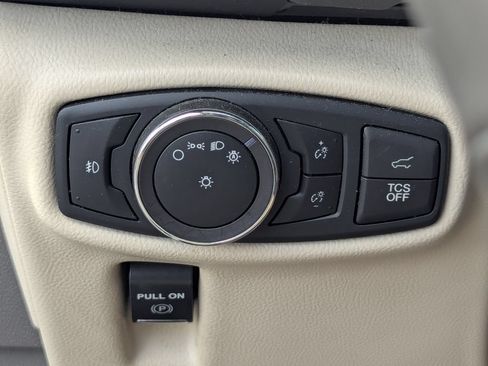 Used 2019 Lincoln Nautilus Reserve FWD image 34