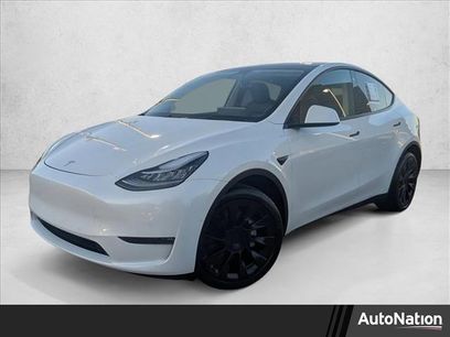 Used 2021 Tesla Model Y Long Range