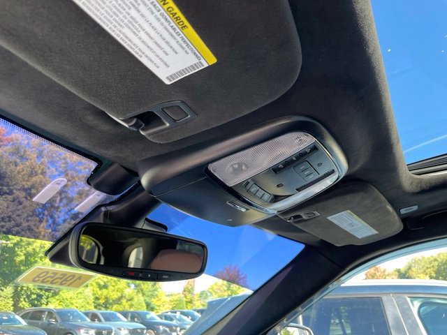 Used 2021 Dodge Durango Citadel AWD/4WD image 23