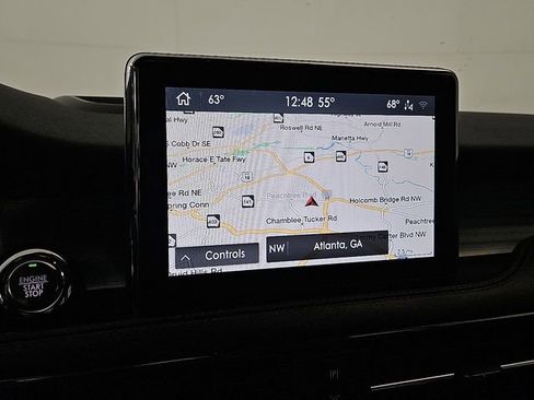 Used 2020 Lincoln Corsair Standard w/ Equipment Group 101A image 17