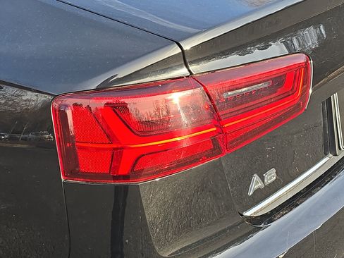 Used 2016 Audi A6 2.0T Premium Plus w/ Premium Plus Package image 33