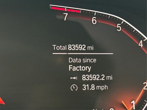 Used 2019 BMW X5 xDrive40i AWD/4WD image 49