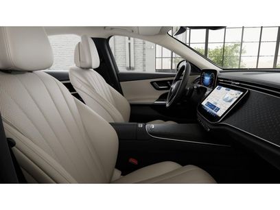New 2026 Mercedes-Benz E 350 4MATIC Sedan