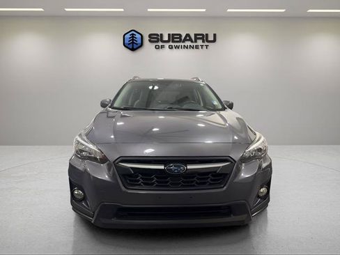 Used 2020 Subaru Crosstrek 2.0i Premium w/ Popular Package #2 AWD/4WD image 8